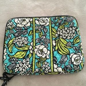 Vera Bradley Laptop Sleeve